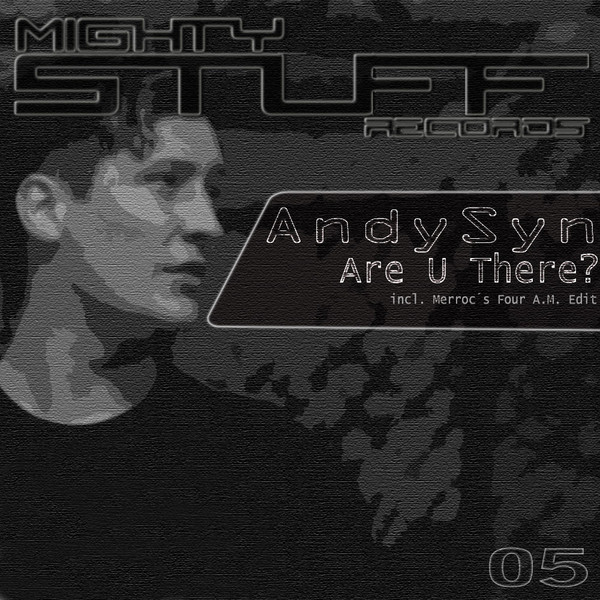 ladda ner album Andy Syn - Are u There