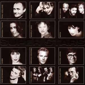 Simply The Best Super Stars (2001, CD) - Discogs