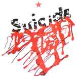 Cover of Suicide, 1978, Vinyl