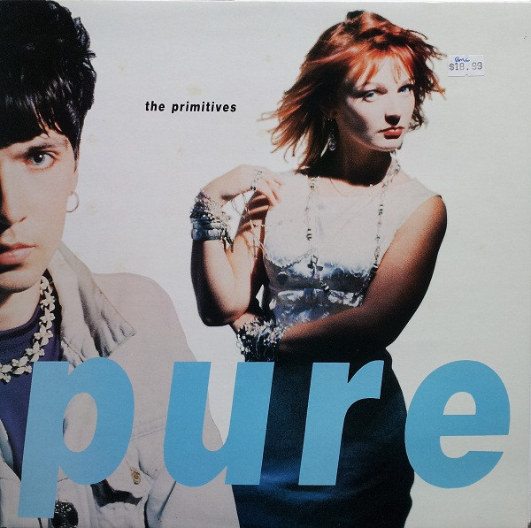 The Primitives – Blow-Up (1967, Vinyl) - Discogs