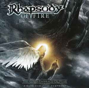 Rhapsody Of Fire - The Cold Embrace Of Fear (A Dark Romantic Symphony)