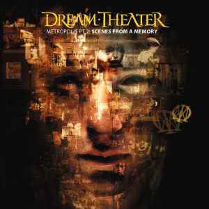 Dream Theater – Awake (2016, Silver, Vinyl) - Discogs