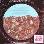 Cover of Maximillian, 1969, Vinyl