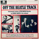 Cover of Off The Beatle Track, 1970, Vinyl