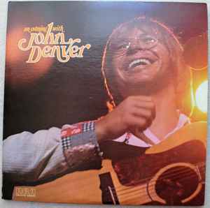 John Denver – An Evening With John Denver (1976, Indianapolis