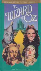 Various - The Wizard Of Oz (Original Motion Picture Soundtrack) [The Deluxe Edition]
