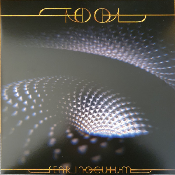 Tool - Fear Inoculum (Vinyl)