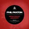 Phil Paxton - Groovy