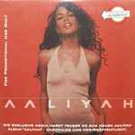 Aaliyah – Aaliyah (2001, Cardboard Sleeve, CD) - Discogs