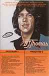 Cover of The B.J. Thomas Collection, 1978, Cassette