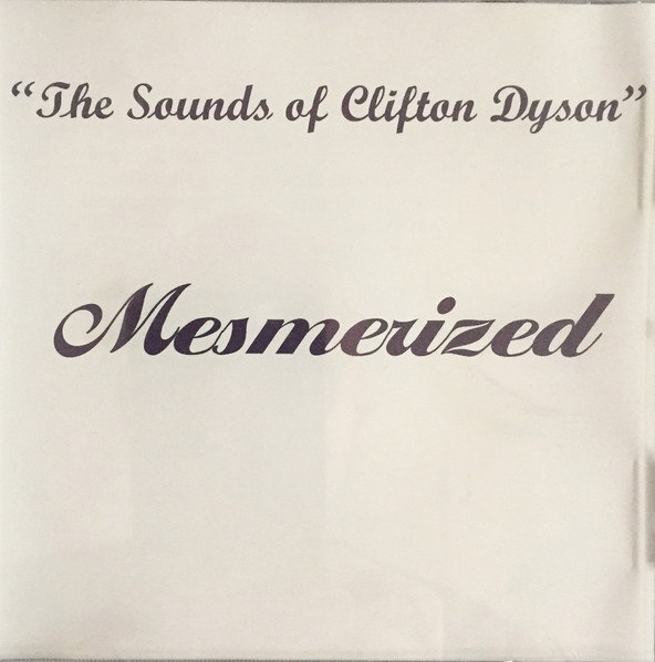 Clifton Dyson – 