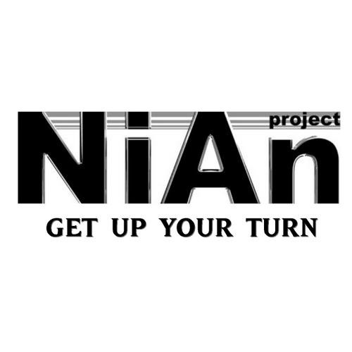 télécharger l'album NiAn Project - Get Up Your Turn