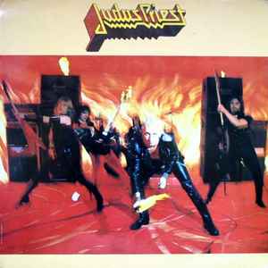 Judas Priest - Reign Of Steel
