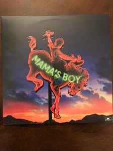 LANY – Mama's Boy (2020, White, Vinyl) - Discogs