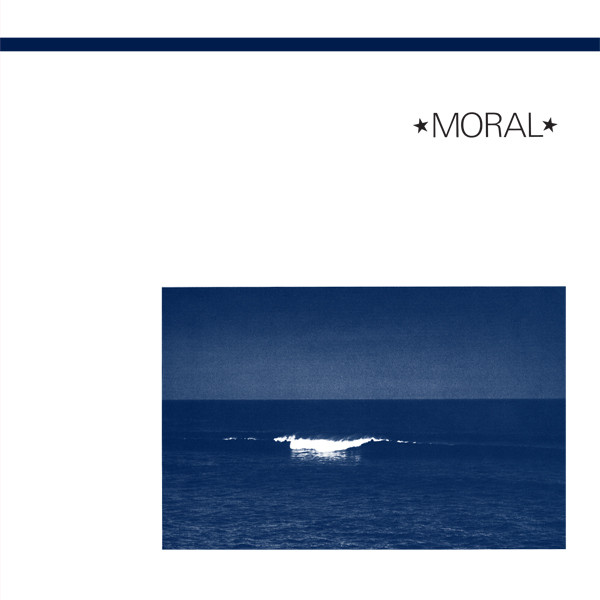 Moral - Whispering Sons
