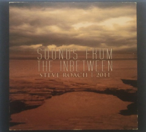 Album herunterladen Steve Roach - Sounds From The Inbetween