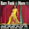 Various - Rare Funk & Disco 29