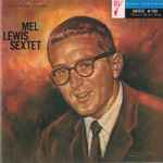 Cover of Mel Lewis Sextet, 1985, Vinyl