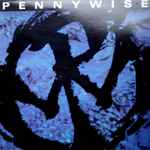 Cover of Pennywise, 2018, Vinyl