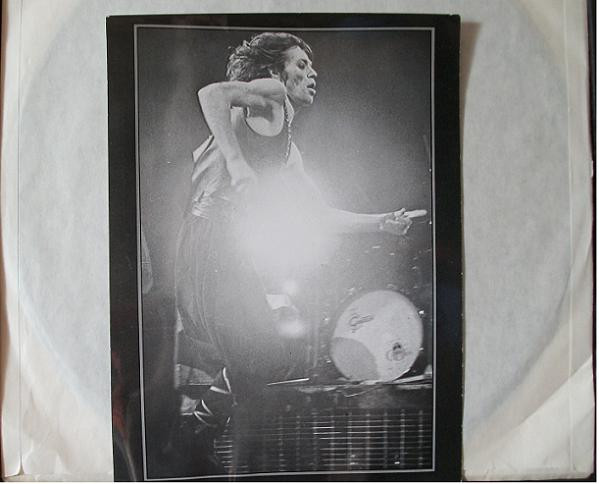 Album herunterladen The Rolling Stones - Tour Of The Americas 75 Live At LA Forum