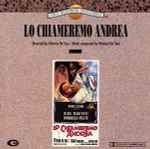 Cover of Lo Chiameremo Andrea (Original Soundtrack), 1992, CD