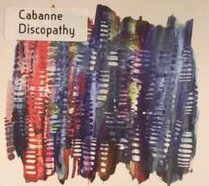 Cabanne - Discopathy album cover