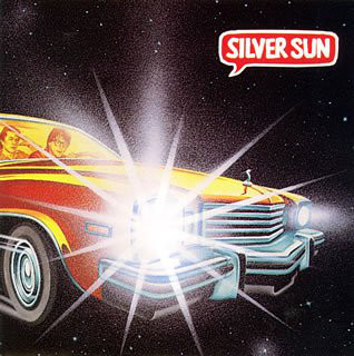 Silver Sun – Silver Sun (1997, Vinyl) - Discogs