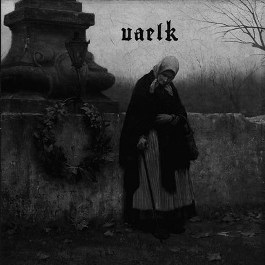 lataa albumi Vaelk Illunis - Alongside Desolation Gloom Of Yesternight