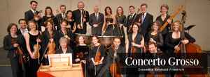 Ensemble Concerto Grosso