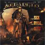 Megadeth - The Sick, The Dying... And The Dead! (CD, Album)