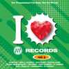 Various - I Love 111 Records Vol.3 (1985)
