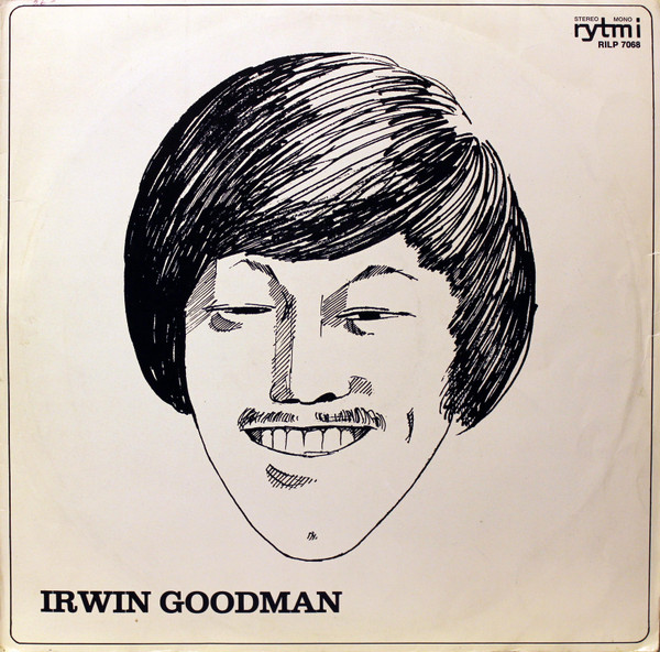 Irwin Goodman Irwin Goodman Releases Discogs