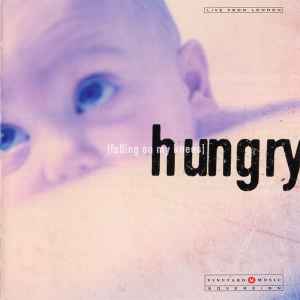 Various - Hungry (Falling On My Knees) album cover