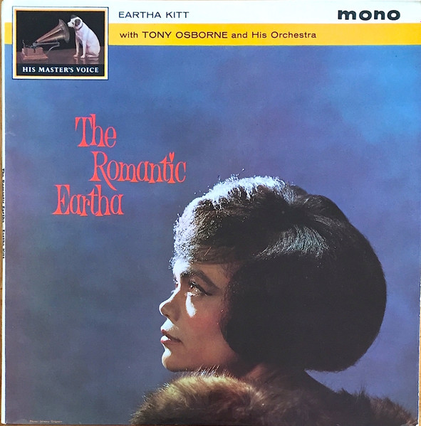 Eartha Kitt – The Best Of All Possible Worlds (1972, Vinyl) - Discogs