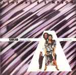Cover von Solid, 1984, Vinyl