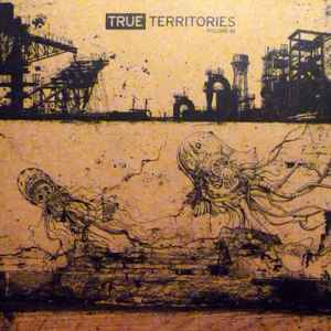Various - True Territories Volume #1 album cover