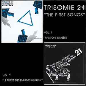 Trisomie 21 - The First Songs