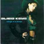 Alicia Keys - Songs In A Minor | Releases | Discogs