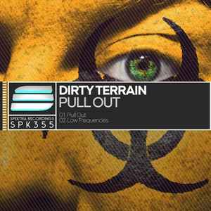 Dirty Terrain - Pull Out album cover