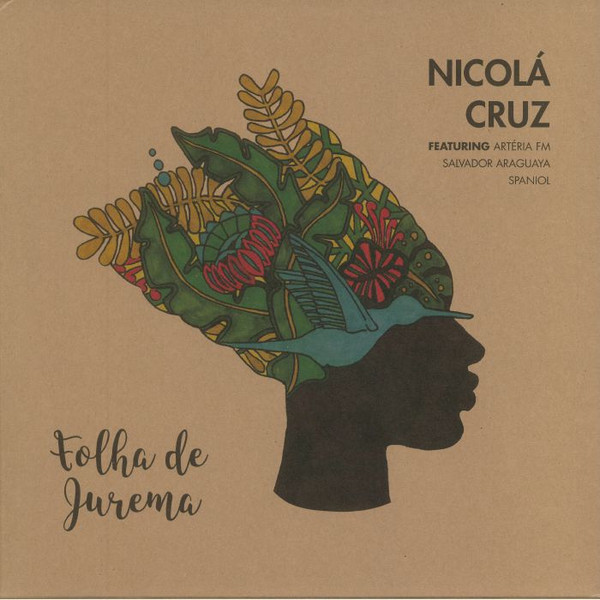 Nicolá Cruz Featuring Artéria FM, Salvador Araguaya, Spaniol