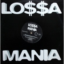 lataa albumi Lo$$a Mania - Zone Sensible L Ecole Des Lo