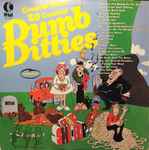 Cover of Dumb Ditties, 1977, Vinyl