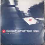 Cover of Depth Charge EP, 2002-08-12, Vinyl