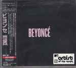 Cover of Beyoncé, 2014-02-12, CD