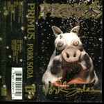 Primus – Pork Soda (1993, SR, Cassette) - Discogs