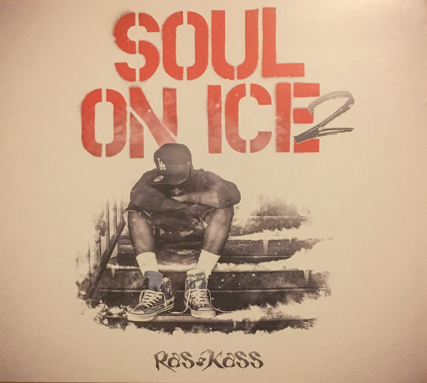 Ras Kass – Soul On Ice 2 (2019, CD) - Discogs