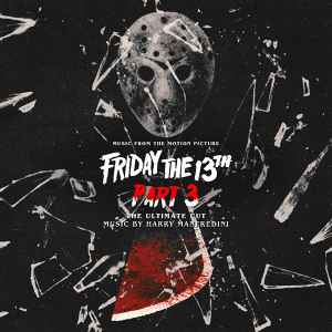 FRIDAY THE 13th PART 2: THE ULTIMATE CUT