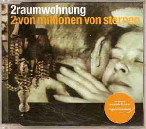 2raumwohnung - 2 Von Millionen Von Sternen album cover