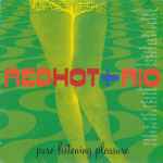 Cover of Red Hot + Rio, 1996, Vinyl