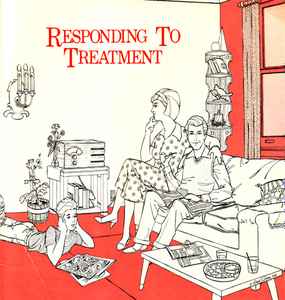 Responding To Treatment - Responding To Treatment album cover